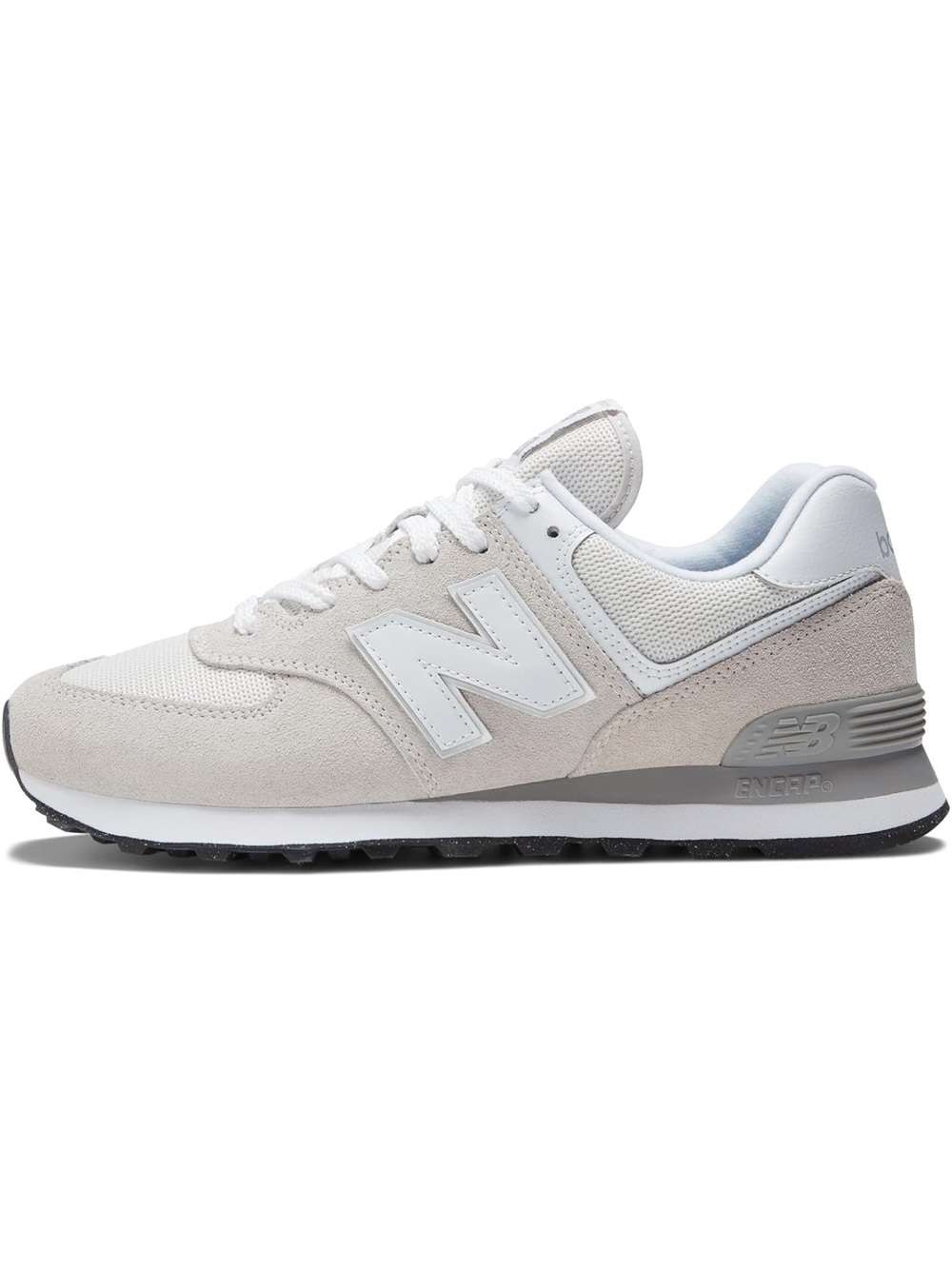 New Balance Men's 574 V3 Sneaker | Size 8.5 NWT - Picture 3 of 7